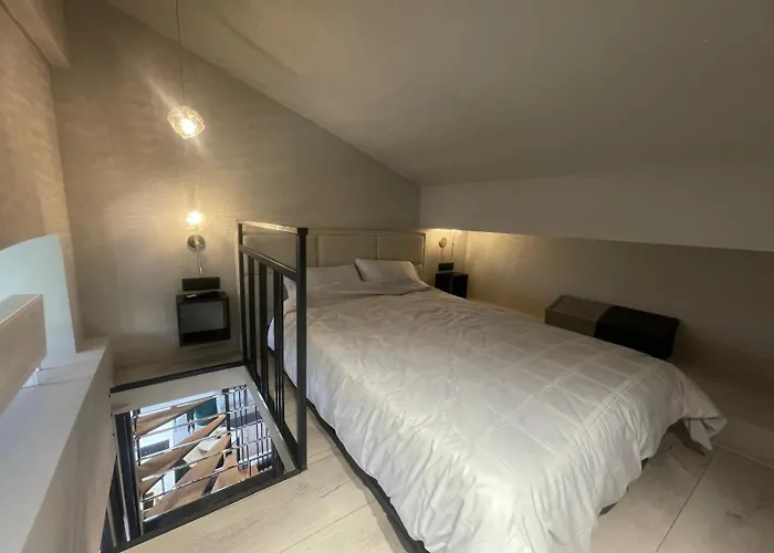 Mondden Penthouse Apartaments