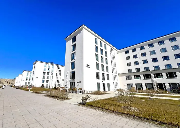 Haus Arkona - Apartment Seestern - 5 2
