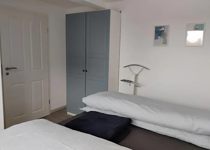 Neu! Ferienwohnung Wiesenruh