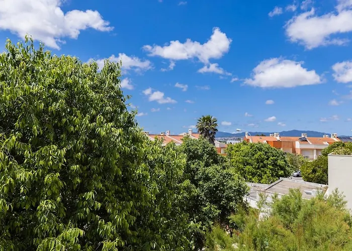 Real Oeiras Residence