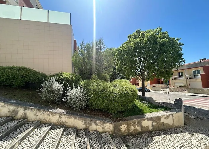 Real Oeiras Residence