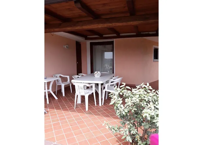 Appartamento Delle Rose