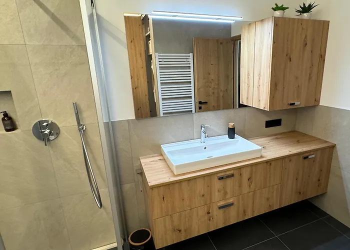Renesmee Apartment