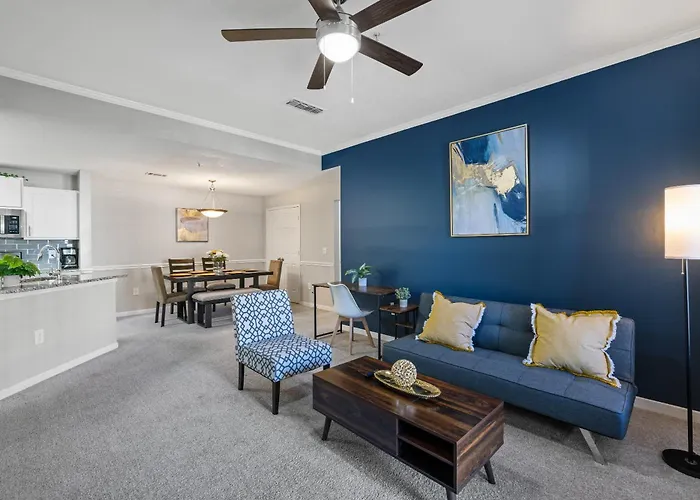 Charming 3Br Athens Abode Near Uga And Downtown