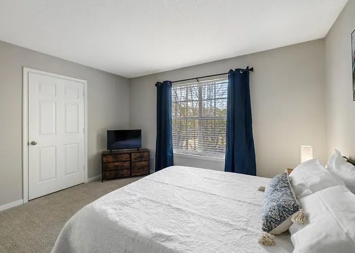 Charming 3Br Athens Abode Near Uga And Downtown