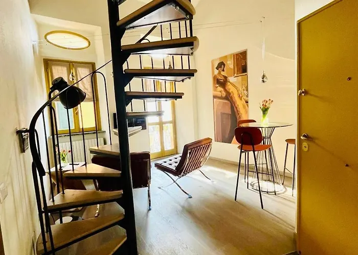 Divina Vita Apartments
