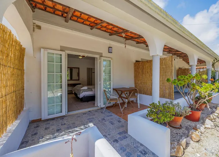 Casa Jardim Oasis