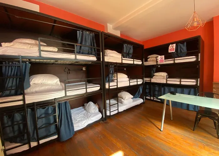 Hostel20 Bordeaux
