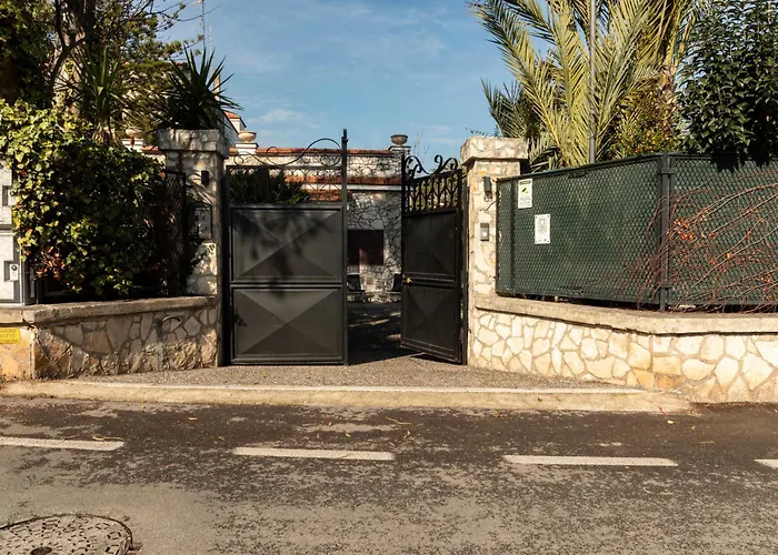 B&B San Bartolomeo
