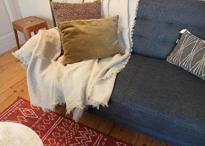 L'Echiquier De Normandie Confort Cosy Et Vue Premium