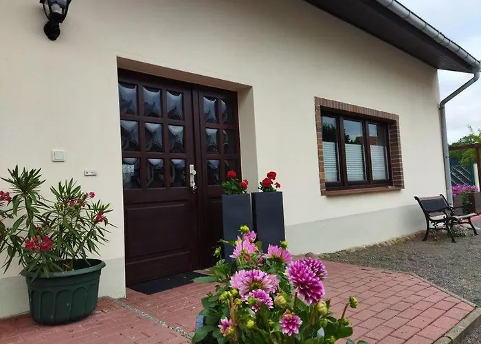 Ferienwohnung Familie Pohle