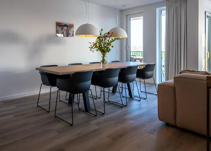 Residence Marina