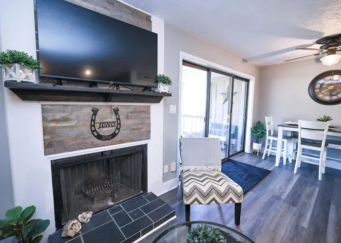 Cozy Retreat Golf, Lake & Nature At Beautiful Lake Monroe