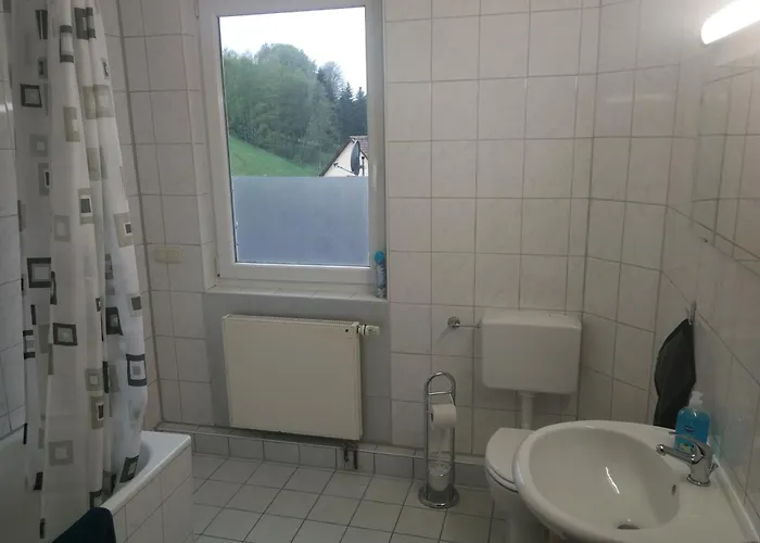 Ferienwohnung Bergblick O2