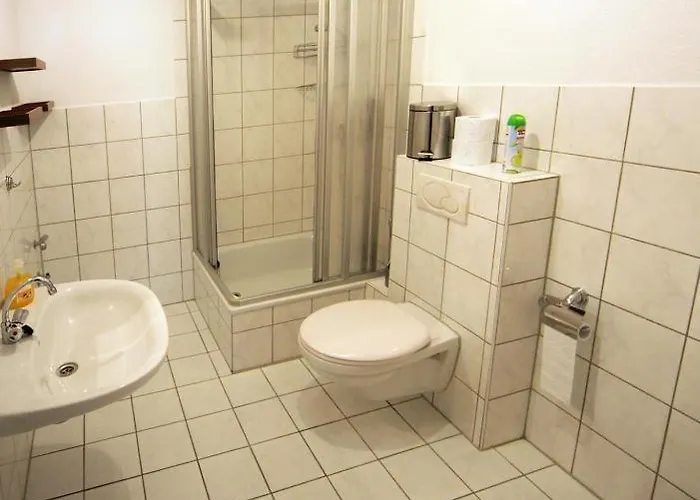 Ferienwohnung Lerbachtal L3