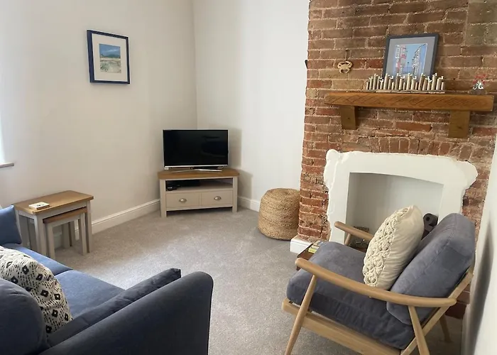 Beachway, Cromer