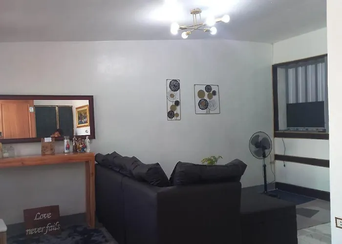My Happy Home In Lipa City