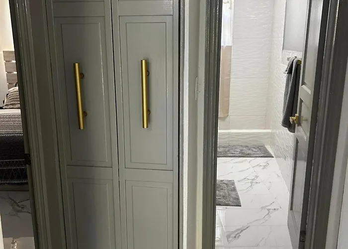 Cane Garden Bay 2 Bed Apt