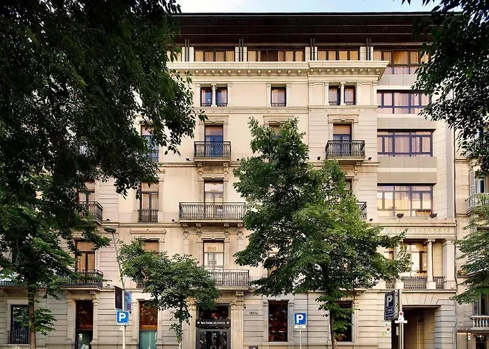 Hotel familiar: Hcc St. Moritz