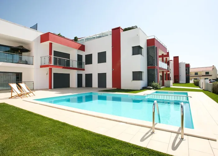 D Wan Deluxe Apartments