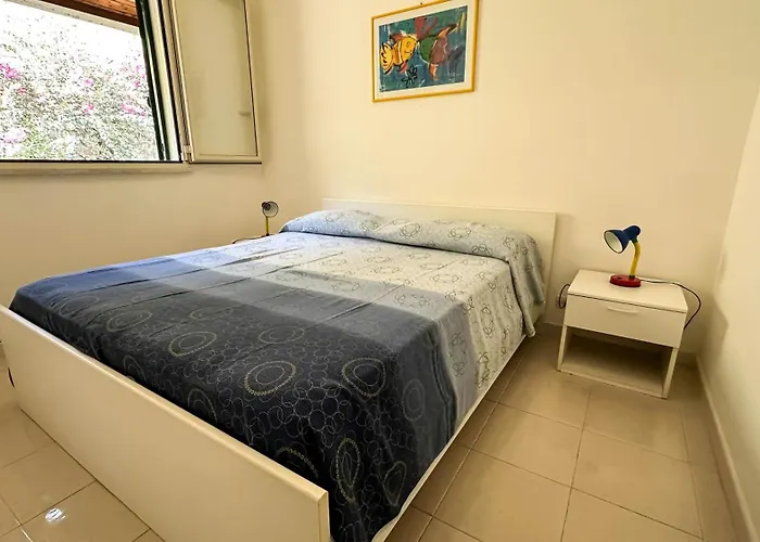 Villa Ridente Apartament