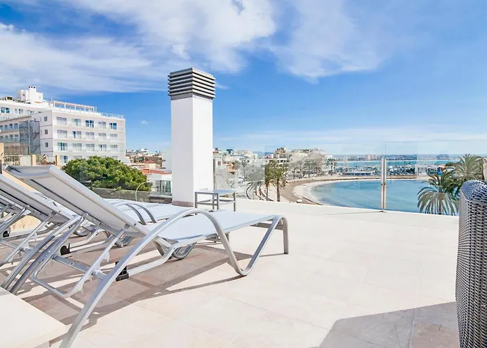 Apartments Beach 4U - Can Pastilla