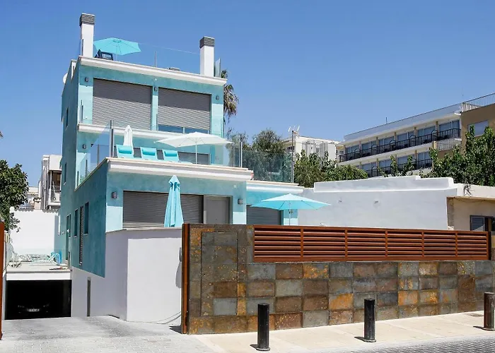 Apartments Beach 4U - Can Pastilla