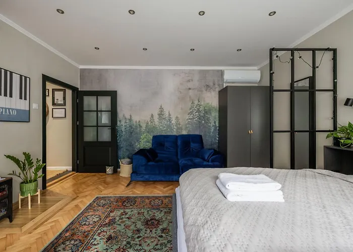 Oazis Apartman