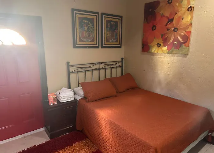 Brownstone Guesthouses