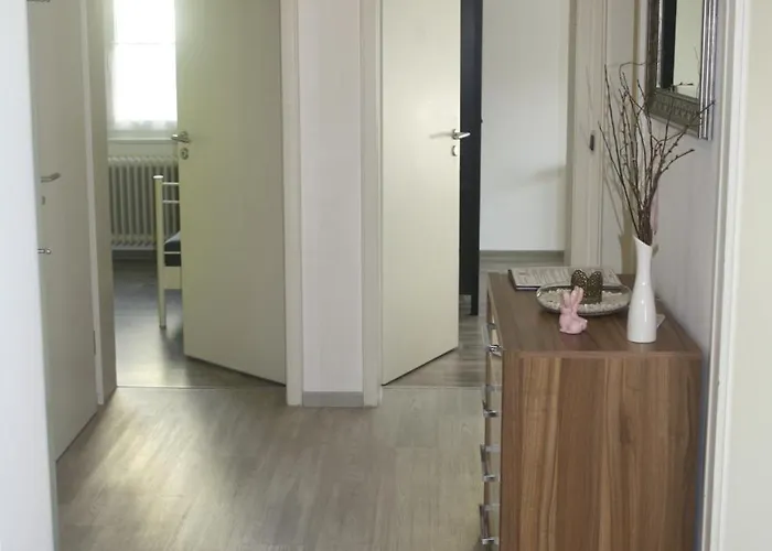 Ferienwohnung Hengl
