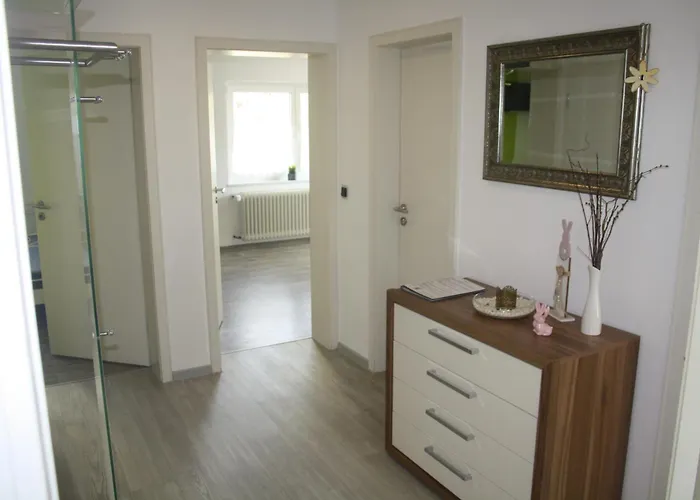 Ferienwohnung Hengl
