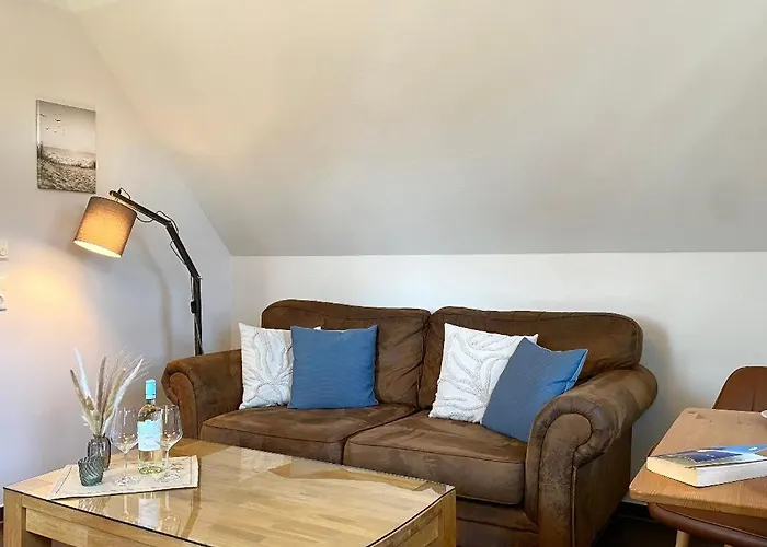 Die Kleine Ferienwohnung