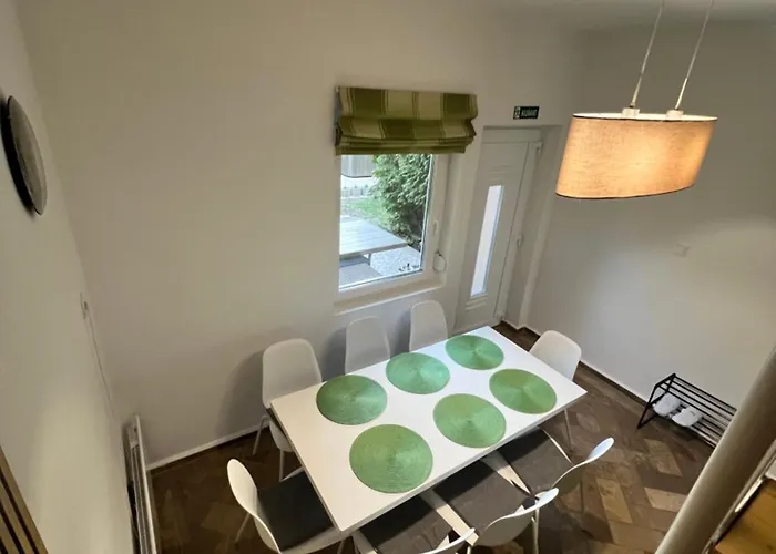 Pellegrini Apartman