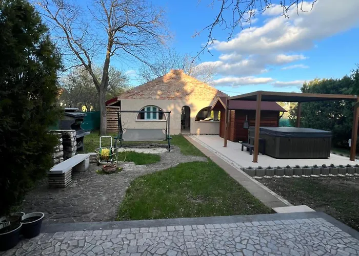 Pellegrini Apartman