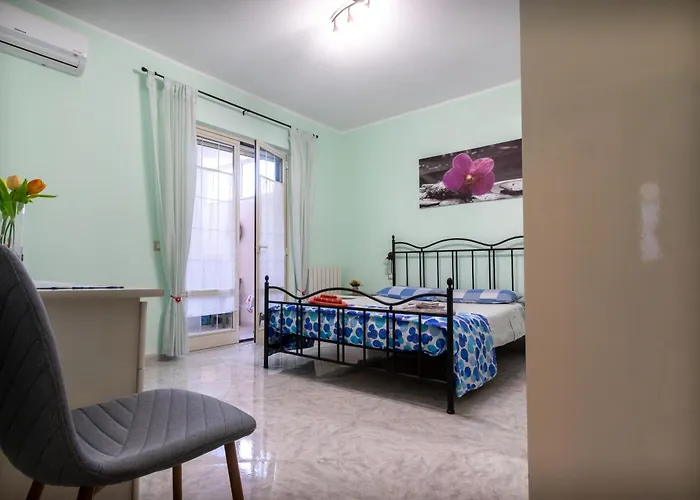 Casa Marcy