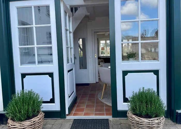 Landhaus Tons 2 Jan