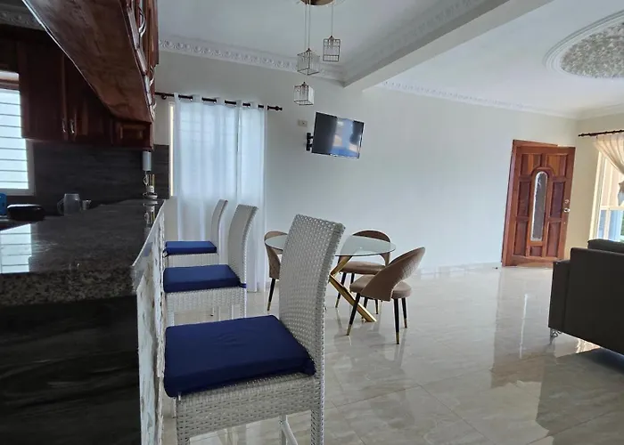 Madome Aparta Hotel