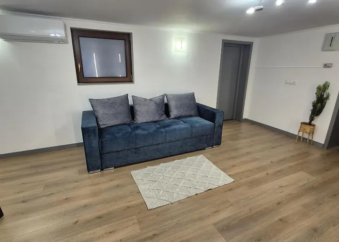 Matei Rent Apartments - Premium Stays & Free Parking