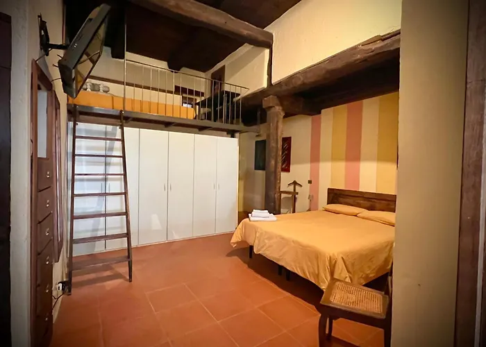 Casa La Corte