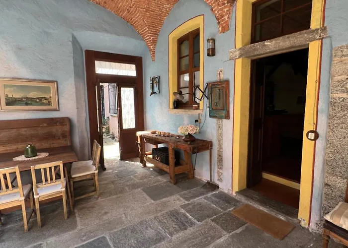 Casa La Corte