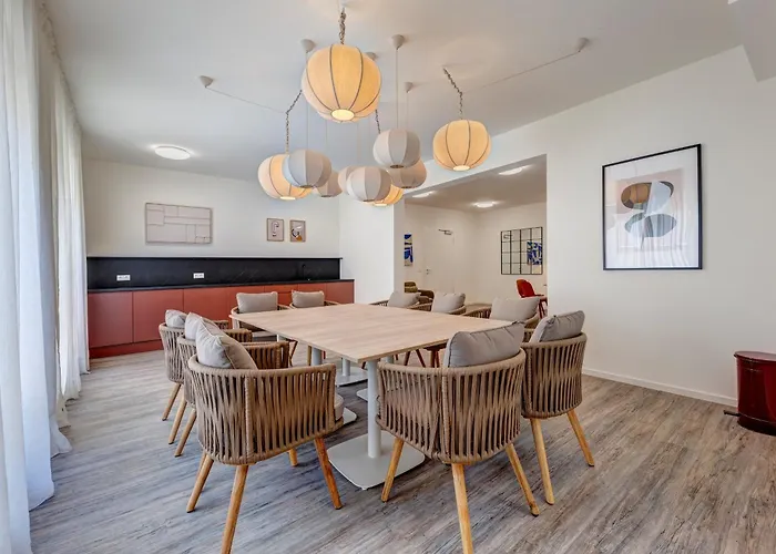 Apartment "Haffbrise"