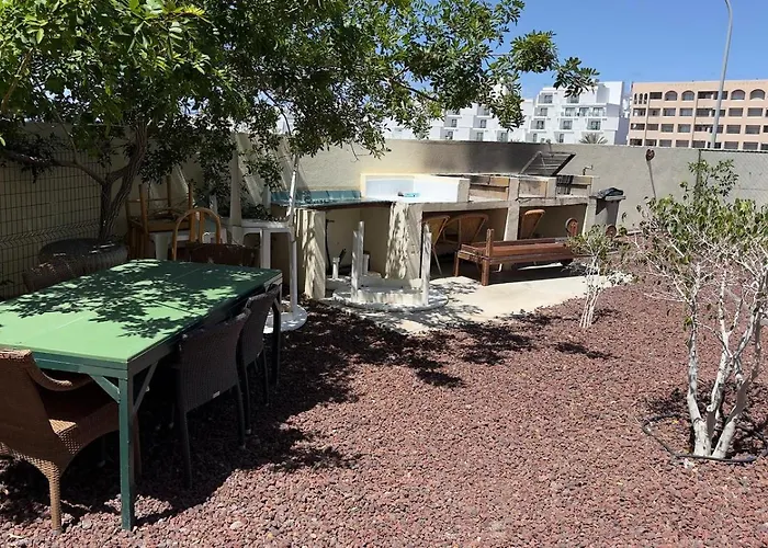 Cozy Ocean View 1 Bdr Apt, Club Paraiso