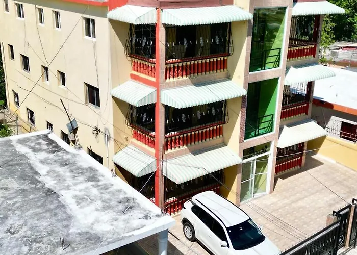 Oasis De Paz 4