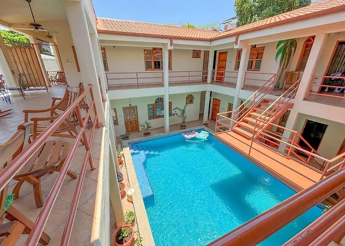 Melrose Suite