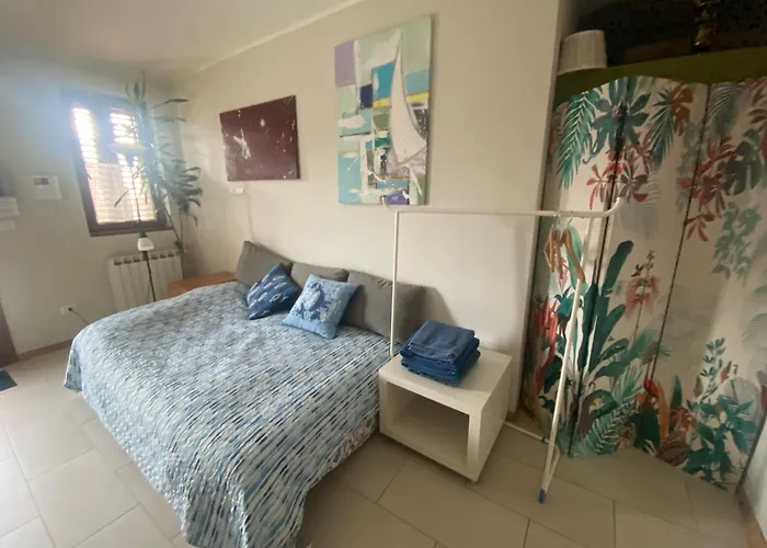 Appartamento Casa Anna