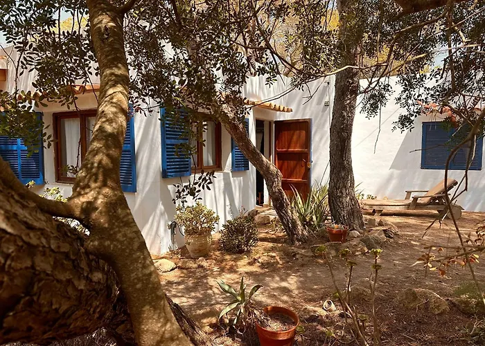 Studio Cristina, Migjorn-Playa