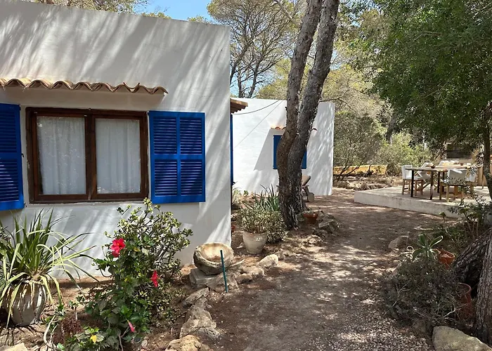 Studio Cristina, Migjorn-Playa