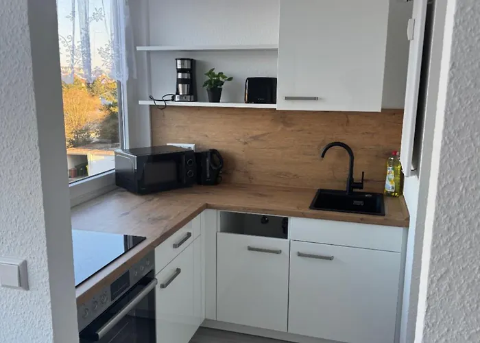 Ferienwohnung Vs
