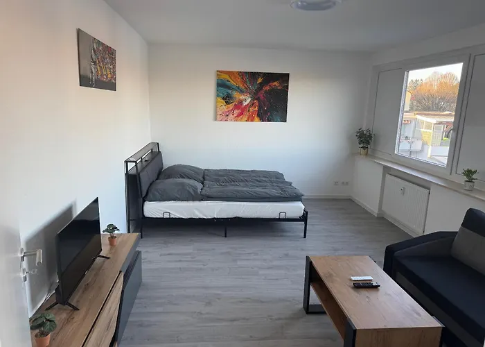 Ferienwohnung Vs