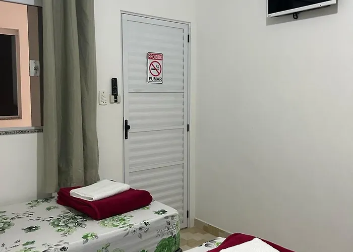 Pousada Bom Pastor